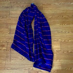 lululemon vinyasa scarf